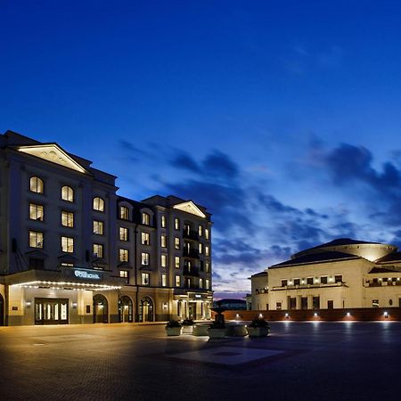 Hotel Carmichael, Autograph Collection Carmel Exterior foto