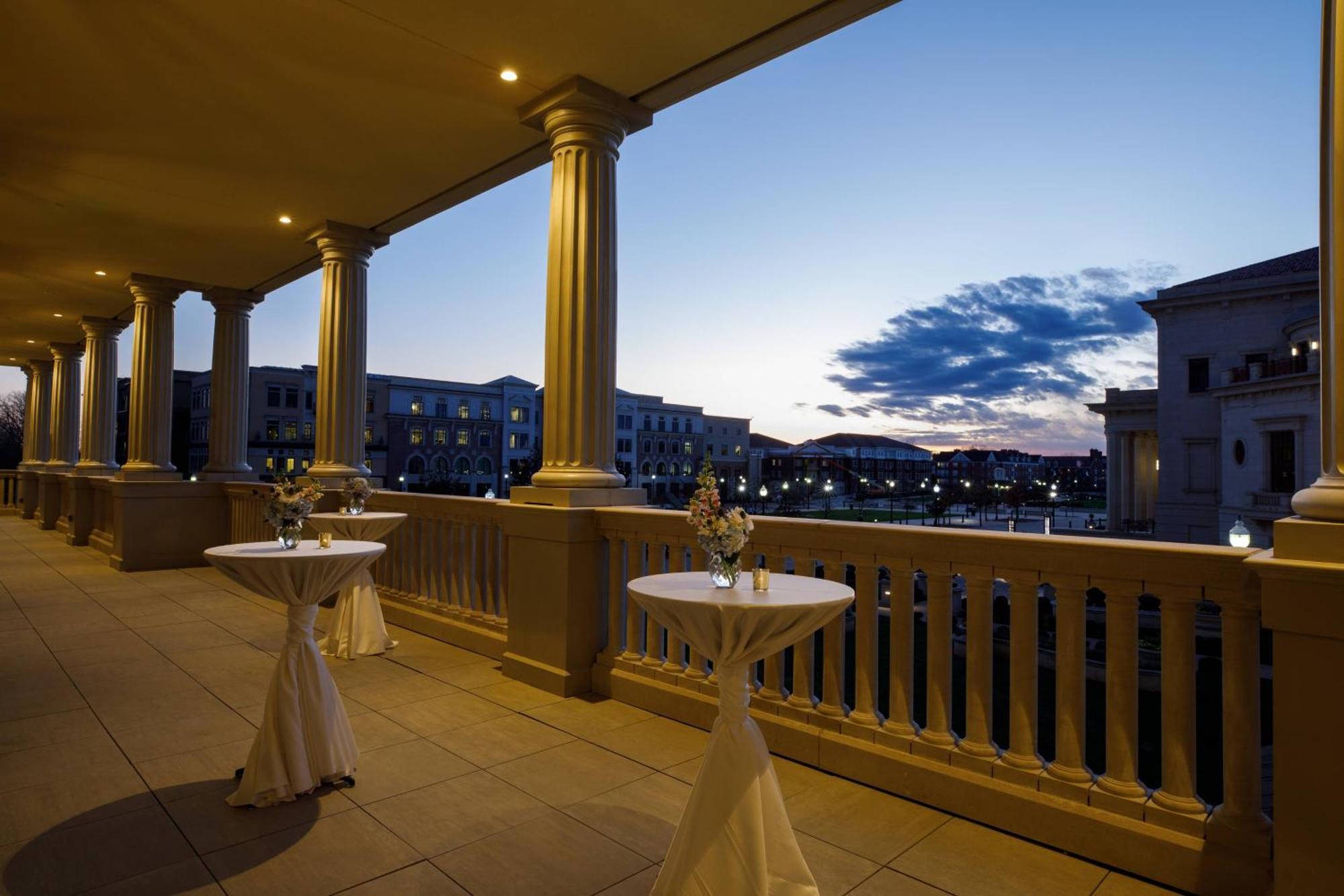 Hotel Carmichael, Autograph Collection Carmel Exterior foto