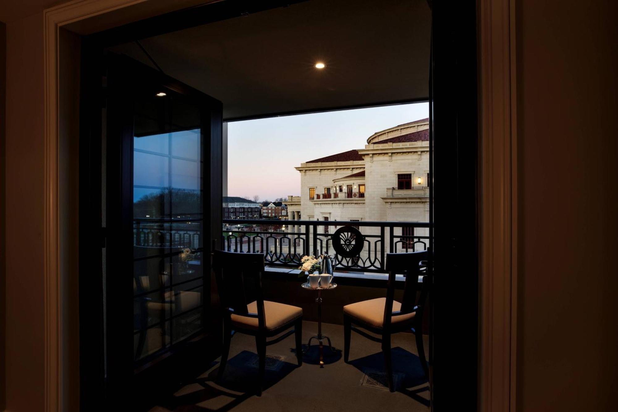 Hotel Carmichael, Autograph Collection Carmel Exterior foto